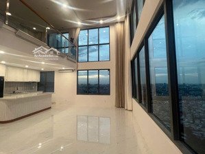 bán căn penhouse topaz elite q8 295m2 căn góc view 2 mặt landmark81