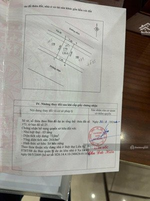 chú tôi bán bt 2 mặt tiền 7,5m trục kinh doanh đường 20m, trục 120m2, 42 tỷ tại kdt hà đông,hiếm