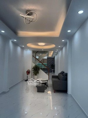 mặt tiền trần văn giáp, dt 3,45 x 17,5 m giá 8,96 tỷ