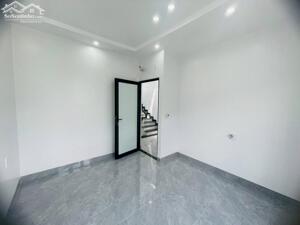 MR Đ.ANH- BÁN NHÀ 3 TẦNG MỚI TINH- CAM LỘ, HỒNG BÀNG, HẢI PHÒNG GIÁ 2,35 TỶ