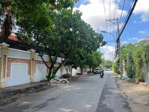 hot - lô đất mt đường sô 17 cạnh gigamaill - hiệp bình chánh - thủ đức 370m2 40 tỷ