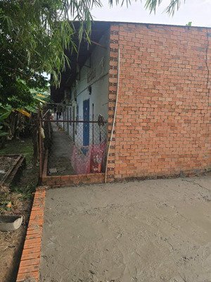 đất cần bán bình chánh - giá rẻ có thể thương lượng thêm