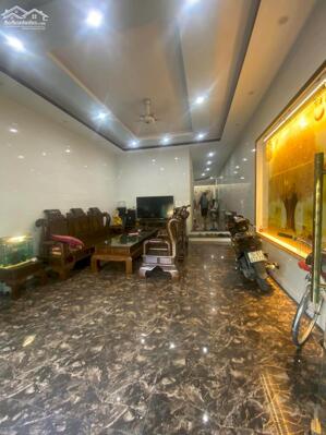 Bán nhà khu đô thị mới Sở Dầu – View vườn hoa Lạc Hồng