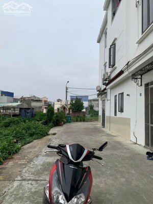 Hàng hiếm Vĩnh Khê, An Đồng, An Dương 100m ngõ oto giá 2,5 tỷ LH 0979087664