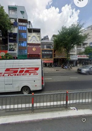 cho thuê nhà mặt tiền đường 3/2, p.6, q.10 giá 65tr