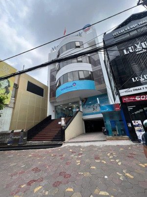 siêu phẩm mặt đường tô hiệu mời khách hàng thuê phù hợp, mặt tiền 11m