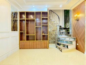 cơ hội sở hữu nhà đẹp đào tấn - 6 tầng hiện đại - hai mặt thoáng vĩnh viễn 