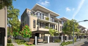 bán gấp biệt thự lavila kiến á, 14,5 tỷ, 4pn, 5wc, nhà bè, hcm full nội thất mới 100%