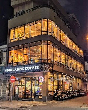 bán nhà góc 2mt trần quý khoách, tân định, quận 1. dt 8,2x18m - txd hầm 7 lầu - giá 32 tỷ tl
