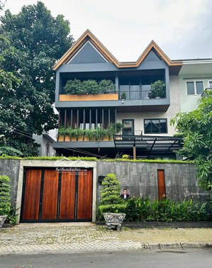 không thể bỏ qua siêu phẩm biệt thự đường số 34, an khánh - dt 15x15m - hầm 3 tầng - giá 35 tỷ