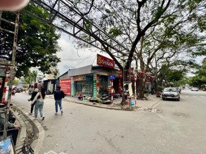 bán đất 55m2 tại đường phố trạm, long biên, hà nội, giá 13,88 tỷ, view đẹp, uy tín