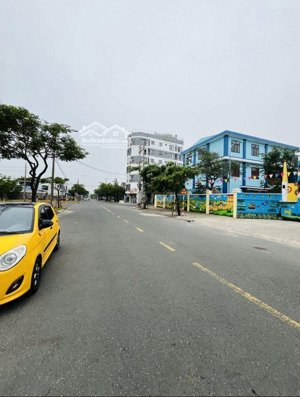 chính chủ: bán cặp đất biển tân trà, ngũ hành sơn, đà nẵng