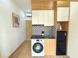 cho 3 thuê ccmn quan nhân- thanh xuân- chỉ 5 triệu- đầy đủ đồ- máy giặt riêng- mới tinh- thang máy