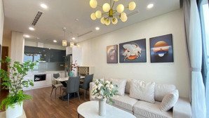 cho thuê căn hộ starcity 55m, 1 ngủ đầy đủ nội thất thông minh , giá chỉ 11tr/tháng