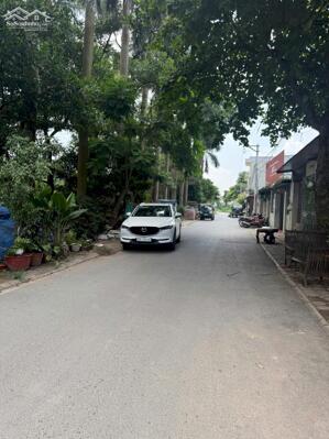 BÁN ĐẤT YÊN VIÊN GIA LÂM-162M2 MT6.5M --ĐƯỜNG Ô TÔ TRÁNH CONTAINER-PHÙ HỢP KINH DOANH