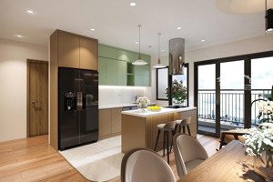 cần bán căn hộ chung cư hd mon - lê đức thọ - mỹ đình 54m2, 2pn, 1vs. nhỉnh 4,8 tỷ