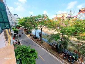 nhỉnh 12 tỷ - mặt ngõ ô tô, kinh doanh đỉnh khu ngã tư sở, thanh xuân, 40m2, 10m ra mặt phố