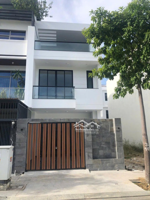 bán nhà hoàn thiện cơ bản 3 tầng gói 7 kđt mỹ gia an khánh, nha trang. giá 7 tỷ