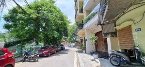 hot! bán nhà mặt phố tây hồ - view hồ - lô góc - kinh doanh - giá đầu tư - nhà dân xây - 50m2*5t