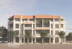 từ 19 tỷ sở hữu shophouse thương mại 5 tầng sun urban city, dòng tiền ổn định 60tr/tháng.