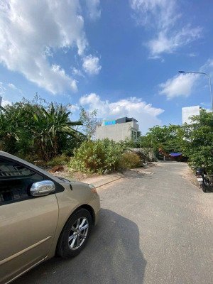 lô đất hàng hiếm tại linh tây - 4 x 18m - p. linh tây - thủ đức!
