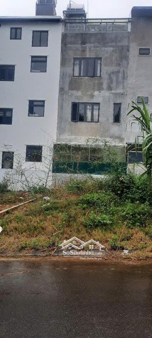 bán lô đất 50m2 khu dân cư số 5 an sơn - phường xuân hương đà lạt- giá tốt