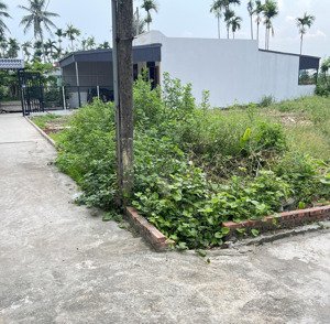 bán đất ở đô thị 50m2, lô góc hai mặt ngõ, ngõ 60 đường hòa nghĩa, dương kinh, hải phòng.