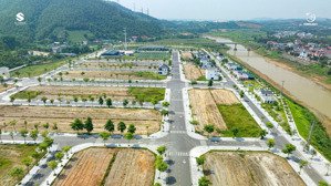 ra mắt quỹ đất ven đô hà nội giá chỉ từ 14.8 triệu/m2, đã có sổ đỏ từng lô
