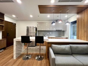 cho thuê nhanh căn hộ 2pn góc rộng nhất tòa m2 giá 18 triệu/tháng full nội thất