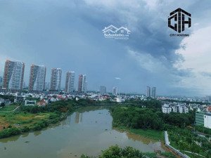 cho thuê căn 1pn đảo kim cương. nhà full nội thất, giá thuê chỉ 16tr/tháng