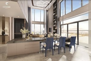 cho thuê căn hộ filmore 2 phòng ngủ trống sẵn ở ngay