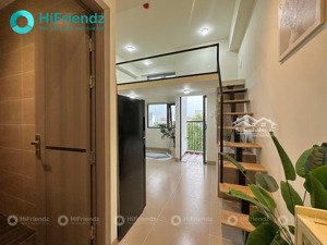 cho thuê cc mini tại lã xuân oai, 5 triệu, 35m2, 1pn, 1wc, full nội thất
