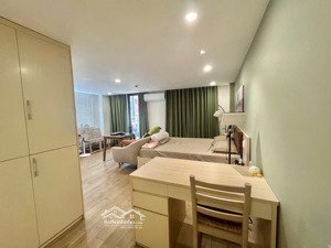 cho thuê chung cư mini 1pn, 1wc, 35m2, giá cực chất 6,8 triệu tại tân quy, q7, hcm