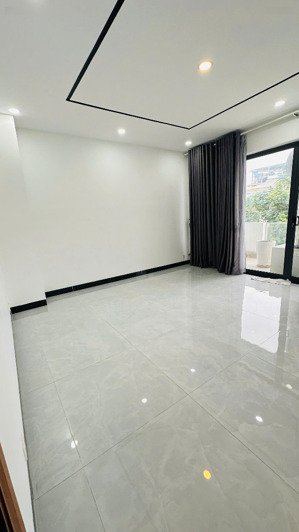 cho thuê nhà 4 tầng * 100m2 đường số 13 - full nội thất - 4pn 4wc - trục đường kinh doanh