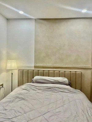 đỉnh nóc kịch trần cho siêu phẩm duplex, view sông