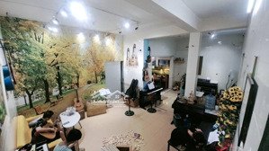 phân lô hàng xóm starlake ngõ to như phố vỉa hè đá bóng ô tô tránh mặt tiền quyền lực!