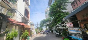 bán nhà 3 tầng hoàng trọng mậu, kế himlam, 70m2, 3pn, q7. nhỉnh 10tỷ