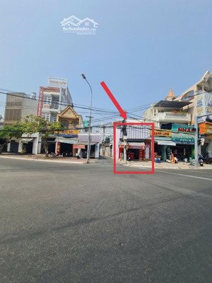 bán nhà góc 2 mặt tiền ngay ngã 4 đường nguyễn an ninh vũng tàu, gần biển 5p, giá tốt 8.75 tỷ
