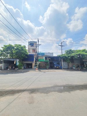 bán nhà 1t 3l 5.5x26m hoàn công, mặt tiền vĩnh phú 10 p. vĩnh phú gần thủ đức