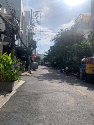 bán nhà đường số 27 p. tân quy quận 7| sổ hồng: 63m2 | full nội thất giá ưu đãi
