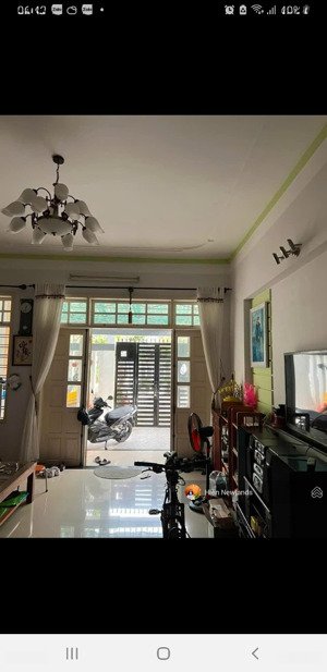 bán nhà 100m x 3 tầng rẻ đẹp mặt tiền đường 7,5m đỗ huy uyển ngay vincom sông hàn giá chỉ 9 tỷ tl