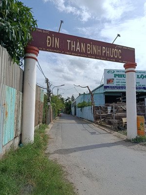 cho thuê nr 3pn, 2wc, 71m2, 7,5 triệu tại quốc lộ 13, hiệp bình phước, thủ đức. ven sông sg