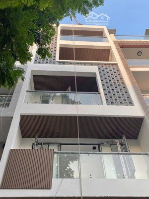 siêu phẩm duy nhất tại mặt tiền đường huỳnh văn bánh trung tâm phú nhuận