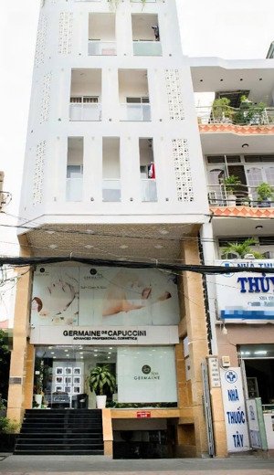 chính chủ cho thuê nhà mt 66a cửu long p.2 q.tân bình.