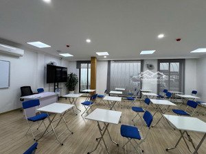 cho thuê phòng học ở trung tâm hn - đẹp - tiện nghi