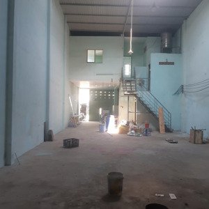 cho thuê kho, xưởng 280m2 có vp làm việc, kế aeon tân phú