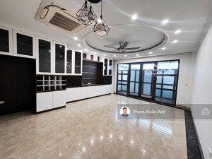 hoàng cầu, đống đa 58m2 x 7 tầng thang máy, ô tô tránh, mt 5m, giá 32 tỷ