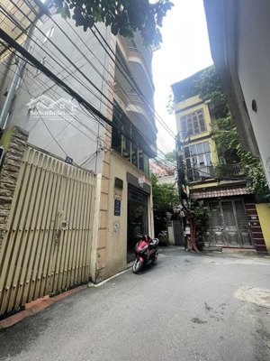 chính chủ cần bán gấp nhà phố võ thị sáu, dt 103m2 x 2 tầng, ô tô ngủ nhà