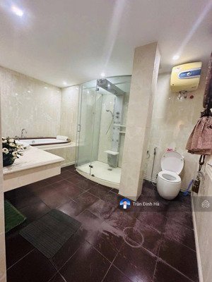 biệt thự 4t, đtm văn quán, dt 215m2, mt10m, 47 tỷ hà đông