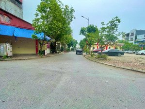 duy nhất lô góc tđc vinhomes riverside sở dầu, hồng bàng hải phòng